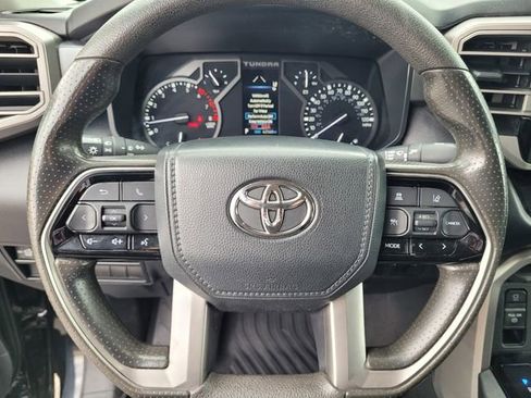 Used 2022 Toyota Tundra SR5 image 28