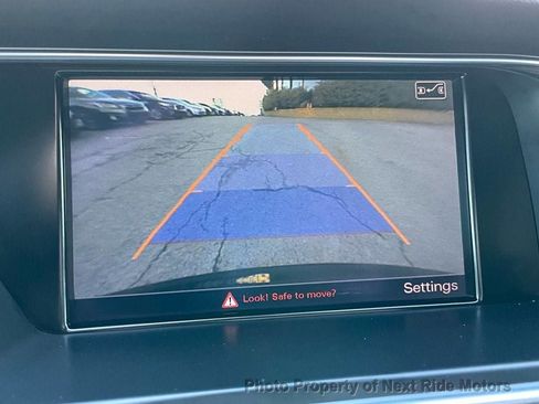 Used 2015 Audi A4 2.0T Premium Plus image 20