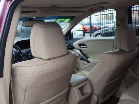 Used 2014 Acura RDX FWD w/ Technology Package image 24