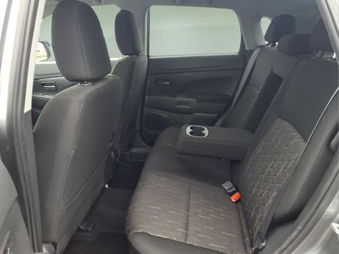 Used 2024 Mitsubishi Outlander Sport ES AWD/4WD image 5