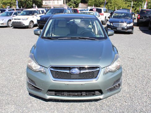 Used 2016 Subaru Impreza 2.0i Premium image 3