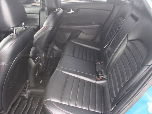 Used 2022 Kia Forte GT image 24