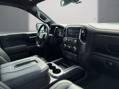 Used 2019 GMC Sierra 1500 AT4 AWD/4WD image 12