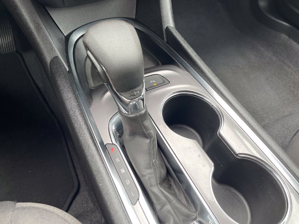 Used 2025 Chevrolet Malibu LT FWD image 15