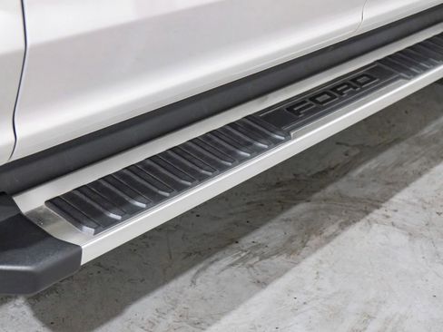 Used 2022 Ford F250 Lariat w/ Lariat Ultimate Package image 55