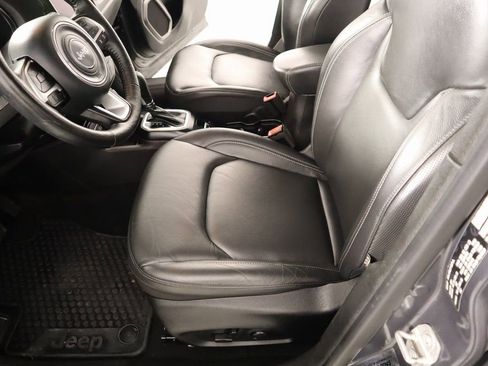 Used 2023 Jeep Renegade Limited image 13