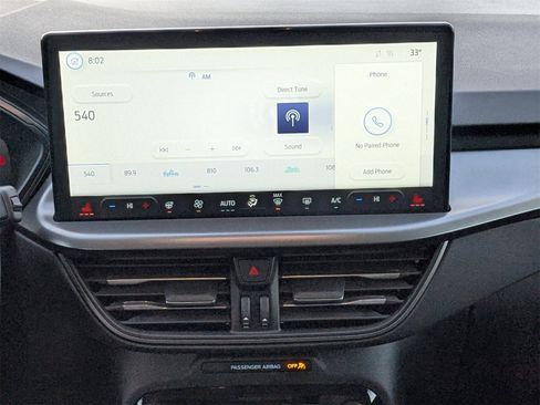 New 2026 Ford Escape SE image 20