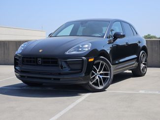 Certified 2026 Porsche Macan AWD/4WD video 1
