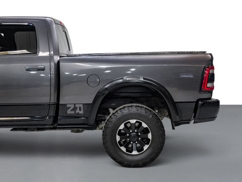 Used 2021 RAM 2500 Power Wagon AWD/4WD image 11