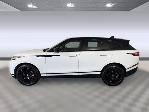 Used 2023 Land Rover Range Rover Velar S AWD/4WD image 2