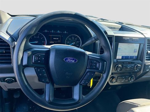 Used 2022 Ford F250 XLT image 11