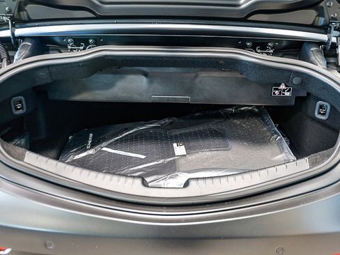 New 2026 Mercedes-Benz CLE 53 AMG 4MATIC Cabriolet image 22