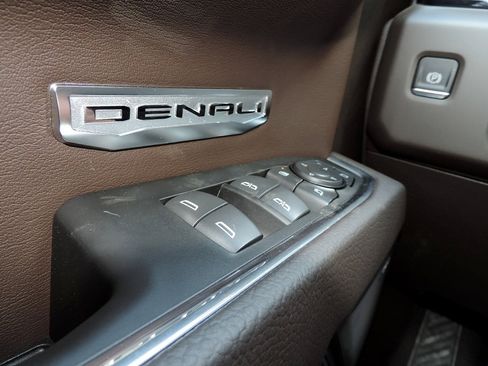 New 2026 GMC Sierra 1500 Denali w/ Denali Reserve Package image 25