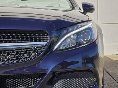 Used 2018 Mercedes-Benz C 300 Cabriolet image 41