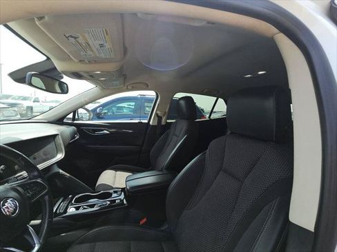 Used 2022 Buick Envision Preferred FWD image 19