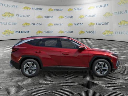 New 2026 Hyundai Tucson SEL image 7