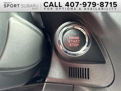 New 2026 Subaru Forester Wilderness AWD/4WD image 37