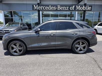 Used 2025 Genesis GV70 3.5T Sport w/ Sport Advanced Package