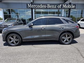 Used 2025 Genesis GV70 3.5T Sport w/ Sport Advanced Package AWD/4WD video 1