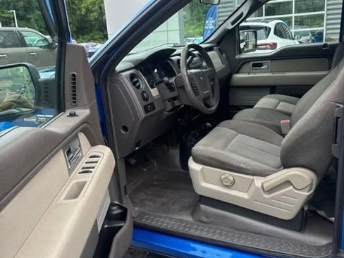 Used 2009 Ford F150 4x4 SuperCab image 15