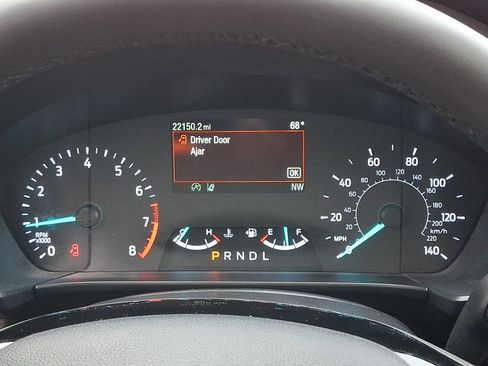 Certified 2022 Ford Escape SE w/ Convenience Package image 21