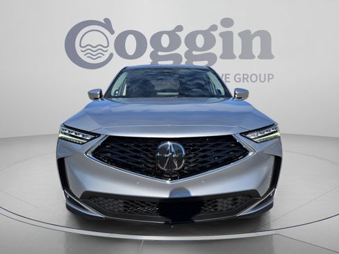 Used 2026 Acura MDX FWD w/ Technology Package image 9
