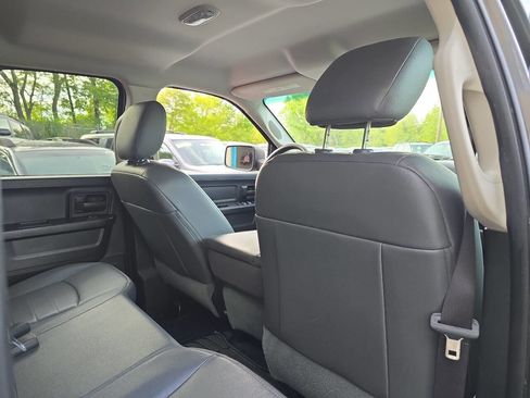 Used 2015 RAM 1500 Tradesman w/ Exterior Appearance Group AWD/4WD image 22