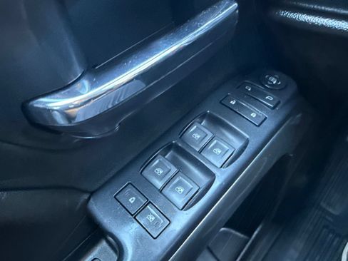 Used 2019 Chevrolet Silverado 1500 LT w/ All Star Edition AWD/4WD image 32