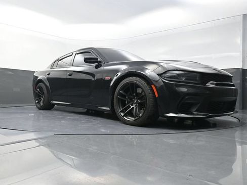 Used 2023 Dodge Charger Scat Pack RWD image 20