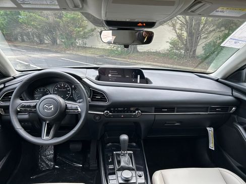 New 2025 MAZDA CX-30 AWD 2.5 S w/ Preferred Package image 16