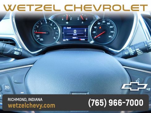 Used 2024 Chevrolet Equinox LS w/ LS Convenience Package FWD image 30