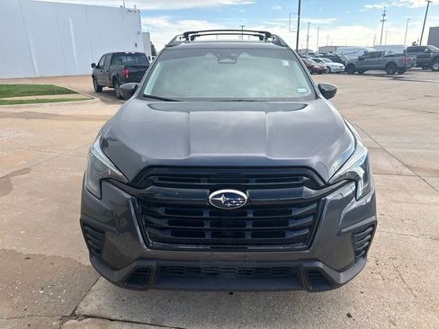 Used 2024 Subaru Ascent Onyx Edition AWD/4WD image 2