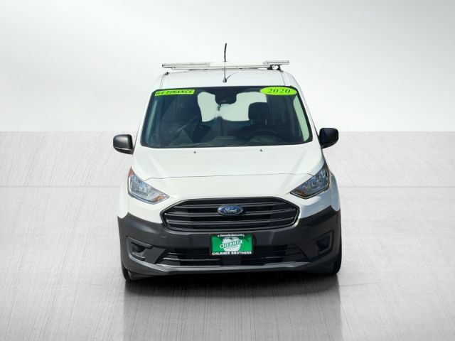 Used 2020 Ford Transit Connect XL w/ CNG/LPG Engine Prep Package FWD image 2