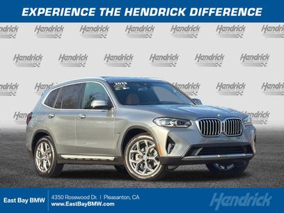 Used 2023 BMW X3 xDrive30i w/ Premium Package