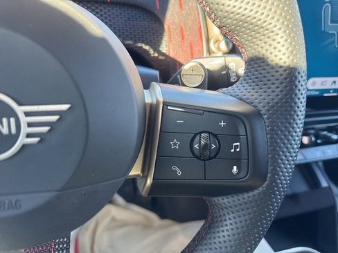 Used 2025 MINI Cooper Countryman John Cooper Works w/ Comfort Package Max image 24