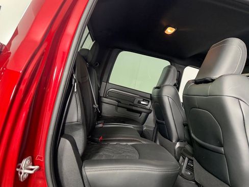 Used 2026 RAM 2500 Rebel AWD/4WD image 30