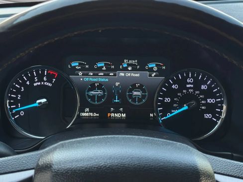 Used 2018 Ford Expedition Platinum AWD/4WD image 29