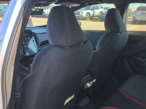 New 2026 Subaru Impreza RS image 17