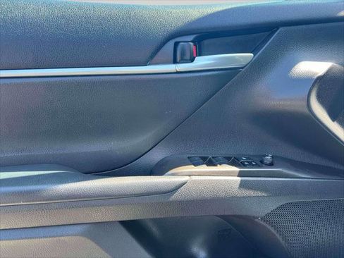 Certified 2023 Toyota Camry SE AWD/4WD image 17