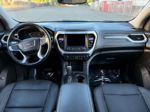 Used 2018 GMC Acadia SLT AWD/4WD image 19