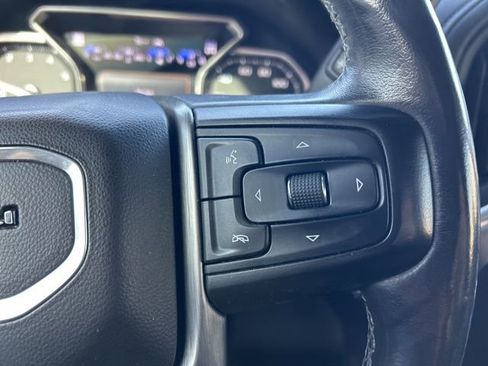 Used 2019 GMC Sierra 1500 Denali w/ Technology Package image 25