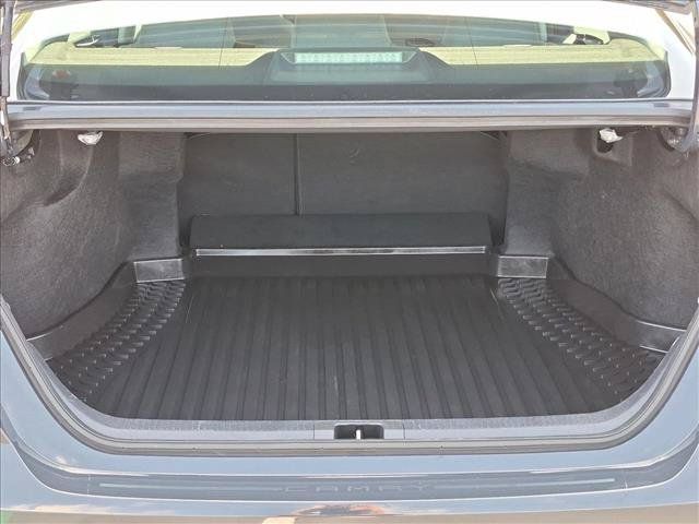 Certified 2025 Toyota Camry LE FWD image 6