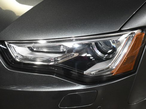 Used 2017 Audi A5 2.0T Sport w/ Technology Package image 57