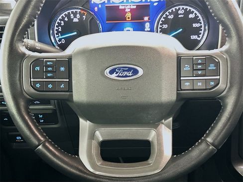 Used 2021 Ford F150 XLT w/ Equipment Group 302A High image 22