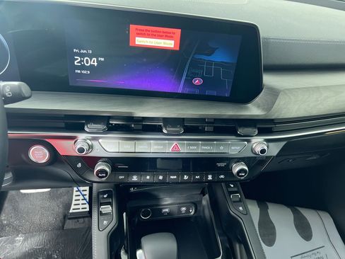 New 2025 Kia Telluride SX X-Line image 24