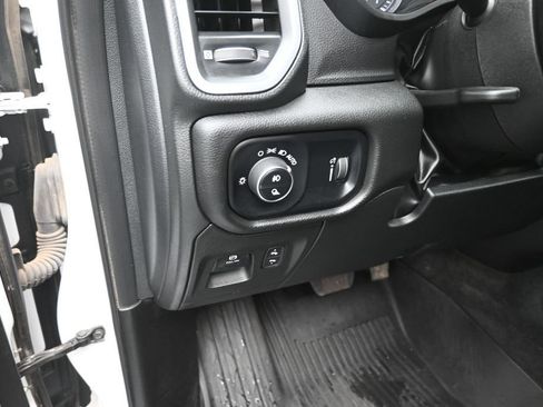 Used 2025 RAM 1500 Lone Star AWD/4WD image 13