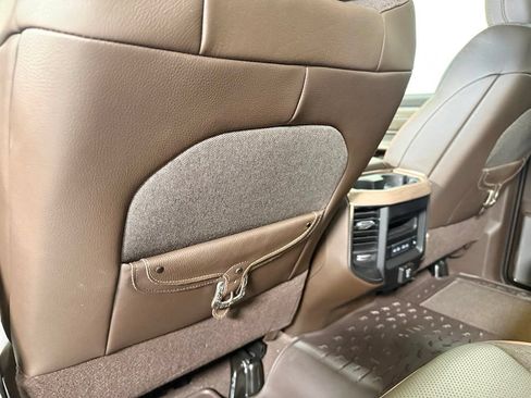 New 2026 RAM 3500 Longhorn AWD/4WD image 22
