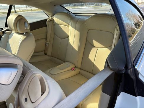 Used 2014 INFINITI Q60 Convertible w/ Premium Package image 12