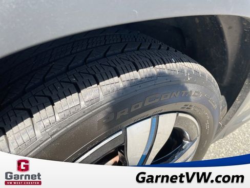 Used 2023 Mercedes-Benz EQB 350 4MATIC SUV image 18