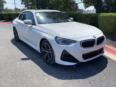 Certified 2026 BMW 230i xDrive Coupe